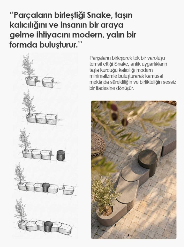 snake-parca